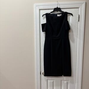 BOSS Small Black Dress